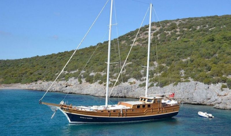 Burcu-Zafer-gulet-yacht