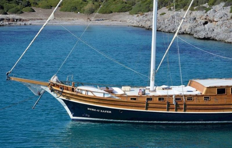 Burcu-Zafer-gulet-yacht