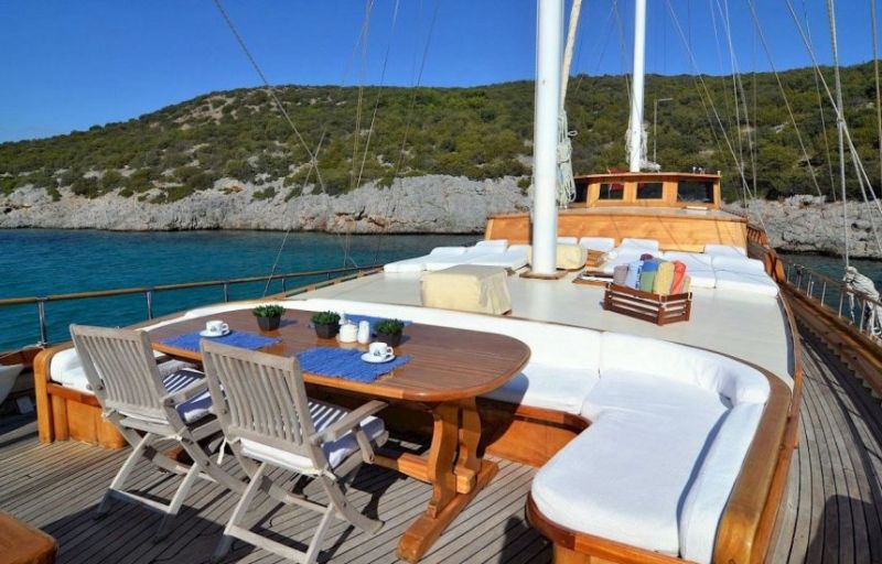 Burcu-Zafer-gulet-yacht