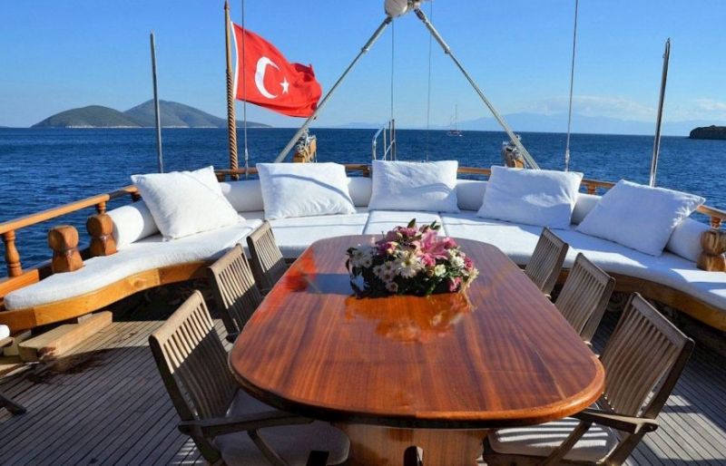 Burcu-Zafer-gulet-yacht