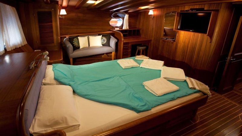 Enderim-A-gulet-yacht