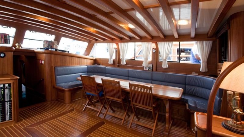Enderim-A-gulet-yacht