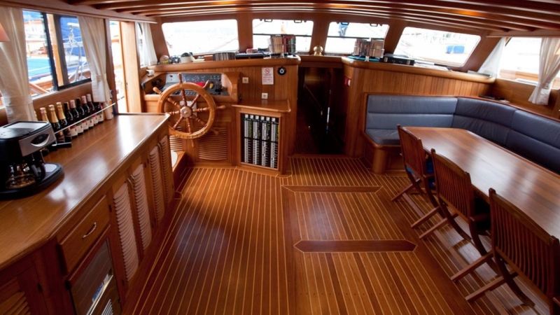 Enderim-A-gulet-yacht
