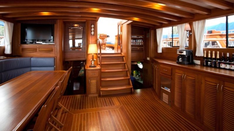 Enderim-A-gulet-yacht