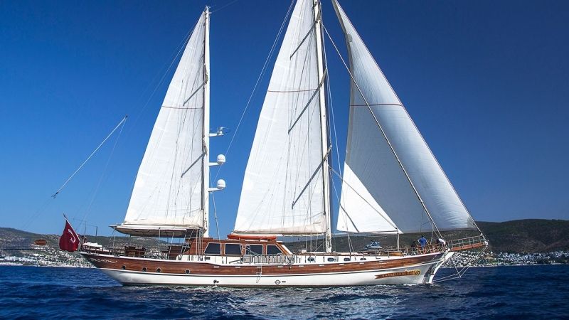 Estrella-De-Mar-gulet-yacht
