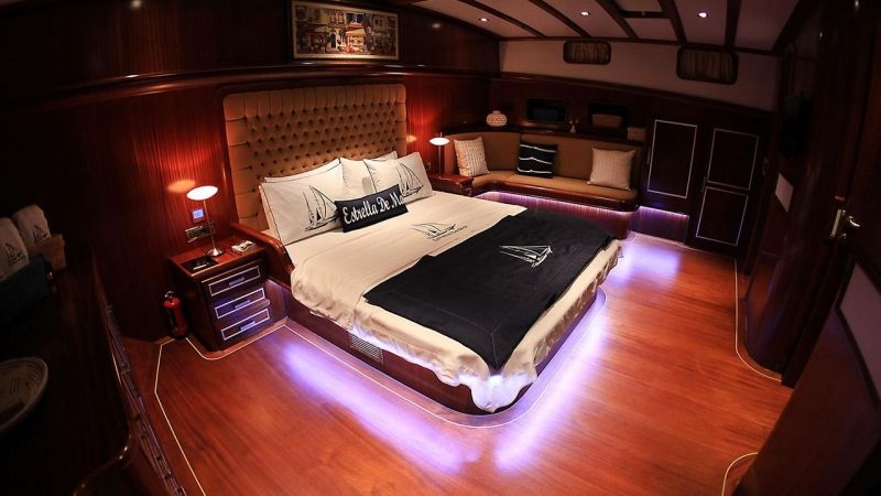 Estrella-De-Mar-gulet-yacht