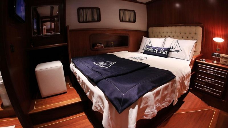 Estrella-De-Mar-gulet-yacht