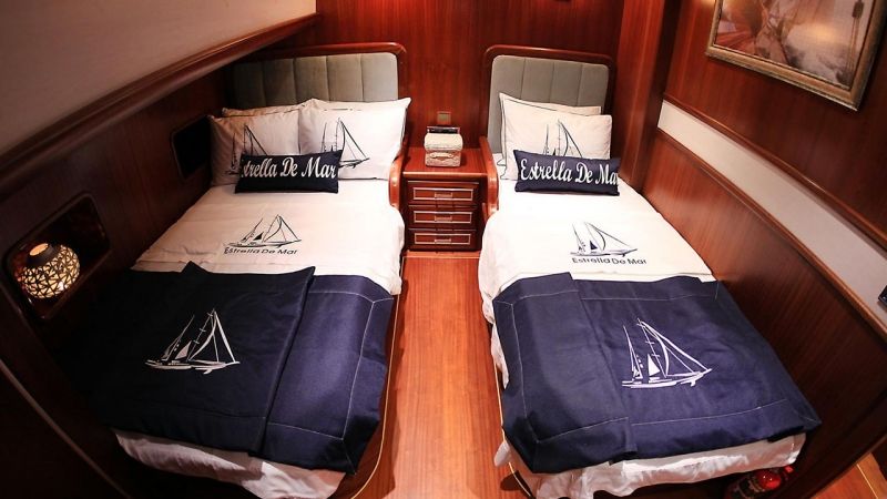 Estrella-De-Mar-gulet-yacht