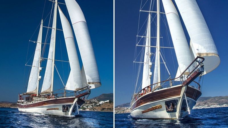 Estrella-De-Mar-gulet-yacht