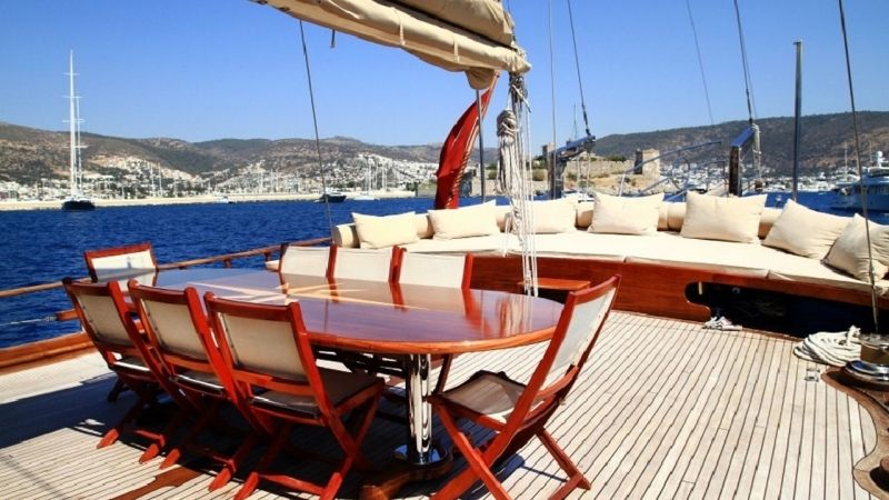 Estrella-De-Mar-gulet-yacht