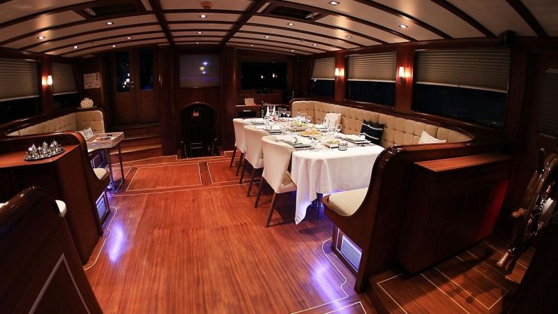 Estrella-De-Mar-gulet-yacht