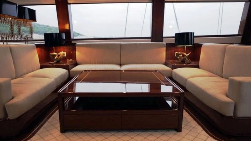 Glorious-motor-sailer-yacht