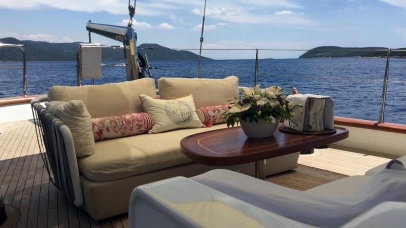 Glorious-motor-sailer-yacht