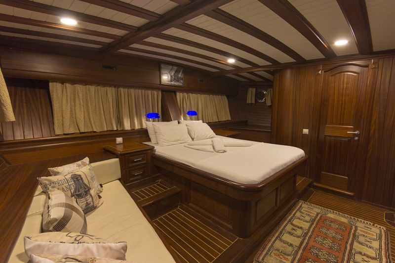 Dremland-gulet-yacht
