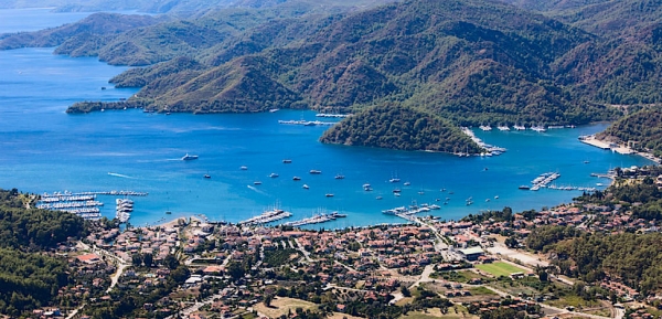 Southern Dodecanese