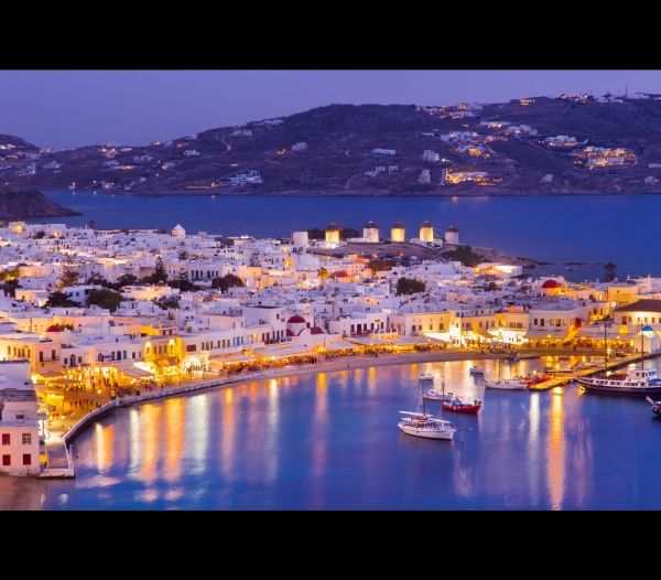 Mykanos